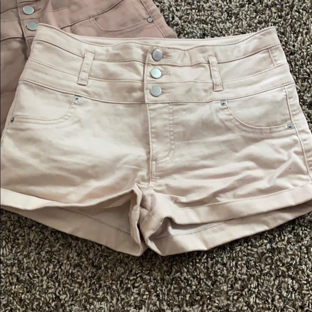 Shorts bundle - Picture 2 of 5